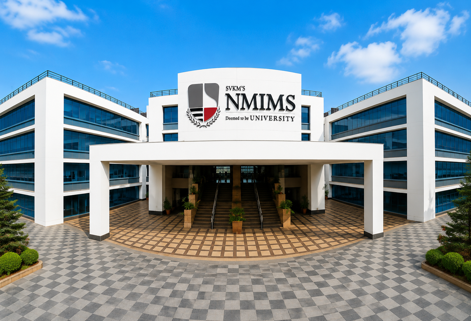MBA